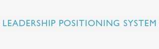 LEADERSHIP POSITIONING SYSTEM logo