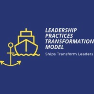 LEADERSHIP PRACTICES TRANSFORMATION MODEL SHIPS TRANSFORM LEADERS logo