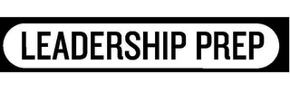 LEADERSHIP PREP logo