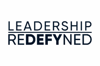 LEADERSHIP REDEFYNED logo