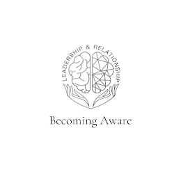 LEADERSHIP & RELATIONSHIP BECOMING AWARE logo