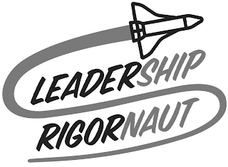 LEADERSHIP RIGORNAUT logo