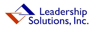 LEADERSHIP SOLUTIONS INC logo