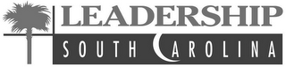 LEADERSHIP SOUTH CAROLINA logo