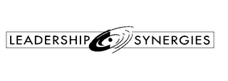 LEADERSHIP SYNERGIES logo