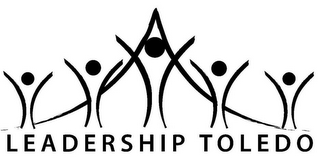 LEADERSHIP TOLEDO logo