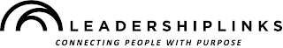 LEADERSHIPLINKS CONNECTING PEOPLE WITH PURPOSE logo