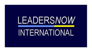 LEADERSNOW INTERNATIONAL logo