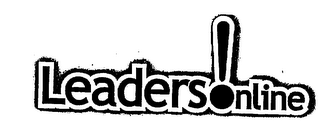 LEADERSONLINE logo