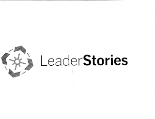 LEADERSTORIES logo