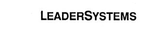 LEADERSYSTEMS logo
