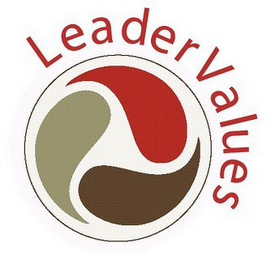 LEADERVALUES logo