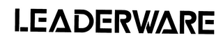 LEADERWARE logo