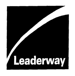 LEADERWAY logo