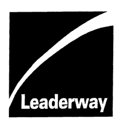 LEADERWAY logo