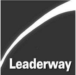 LEADERWAY logo