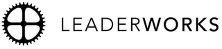 LEADERWORKS logo