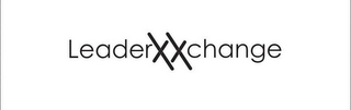 LEADERXXCHANGE logo