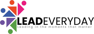 LEADEVERYDAY logo