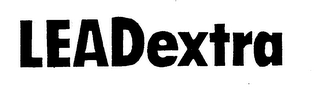 LEADEXTRA logo