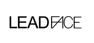 LEADFACE logo