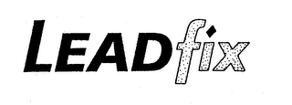 LEADFIX logo