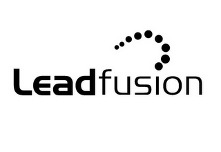 LEADFUSION logo