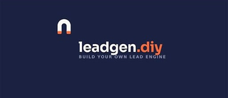 LEADGEN logo