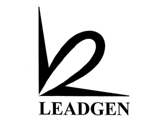 LEADGEN logo