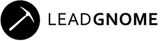LEADGNOME logo