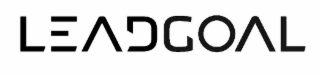 LEADGOAL logo