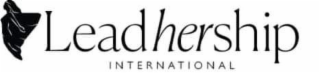 LEADHERSHIP INTERNATIONAL logo