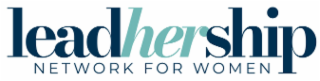 LEADHERSHIP NETWORK FOR WOMEN logo
