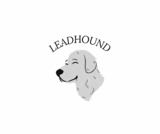 LEADHOUND logo