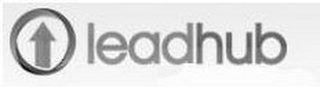LEADHUB logo