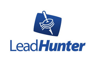 LEADHUNTER logo
