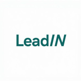 LEADIN logo