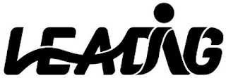 LEADING logo