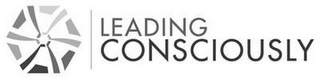 LEADING CONSCIOUSLY logo