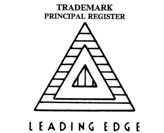 LEADING EDGE