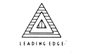LEADING EDGE