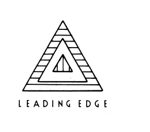 LEADING EDGE