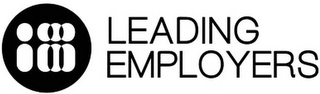 LEADING EMPLOYERS logo