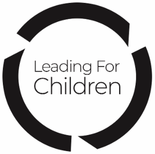 LEADING FOR CHILDREN logo