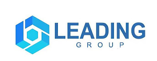 LEADING GROUP logo