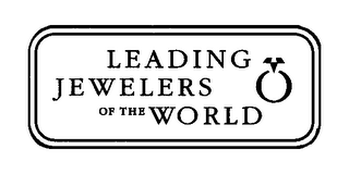 LEADING JEWLERS OF THE WORLD logo