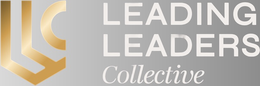 LEADING LEADERS COLLECTIVE logo