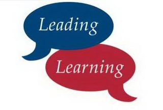 LEADING LEARNING logo