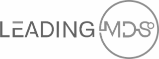 LEADING MDS logo