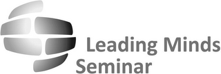 LEADING MINDS SEMINAR logo